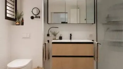 Penthouse in El Mercat photo 18