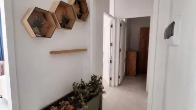 Apartment in the City Centre photo 2