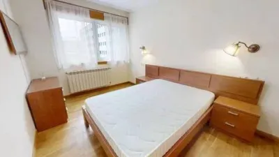 Apartment in Santiago de Compostela photo 13