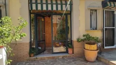 Terraced house in San Gonzalo photo 30