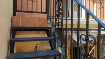 Terraced house in San Gonzalo photo 10