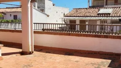 Terraced house in Altura photo 73