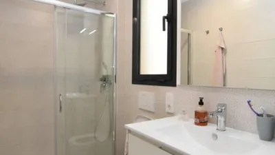 Apartment in Centre-Port-Platja Llevant photo 12