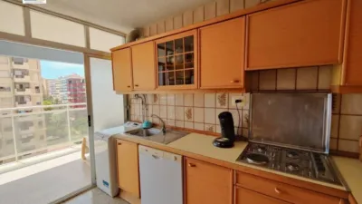 Apartment in Playa de San Juan photo 12