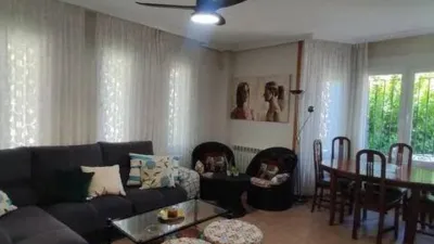 Terraced house in San Gonzalo photo 20