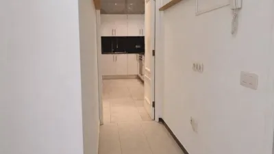 Apartment in the City Centre photo 5
