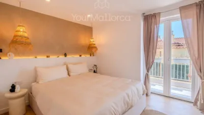 Apartment in Calvià photo 3