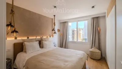 Piso en Palma de Mallorca photo 12