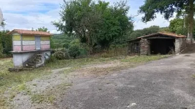 Casa – Cesuras, A Xesteira, A Braña - Más