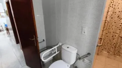 Apartment in Salón Santa Gadea photo 8