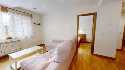 Apartment in Santiago de Compostela photo 5