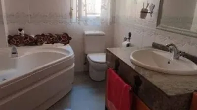 Terraced house in San Gonzalo photo 31