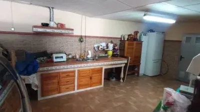 Terraced house in San Gonzalo photo 19