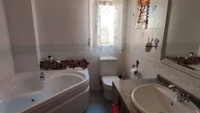 Terraced house in San Gonzalo photo 24
