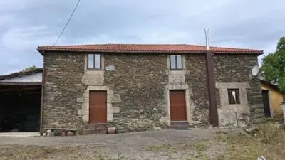 Casa – Cesuras, A Xesteira, A Braña - Vista 2