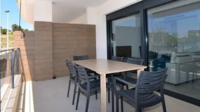 Apartment in Centre-Port-Platja Llevant photo 8