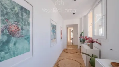 Piso en Palma de Mallorca photo 21
