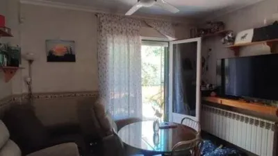 Terraced house in San Gonzalo photo 14