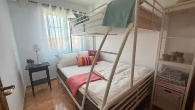 House in Gran Alacant photo 21