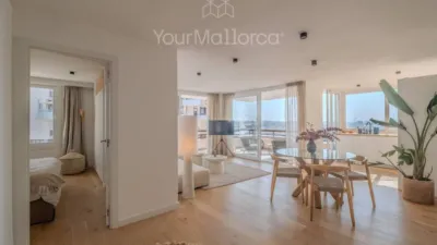 Apartment in Palma de Mallorca photo 3