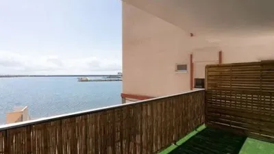 Pis – Torrevieja - Vista 3