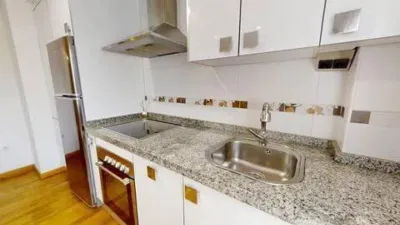 Apartment in Santiago de Compostela photo 11