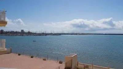 Pis – Torrevieja - Vista 4