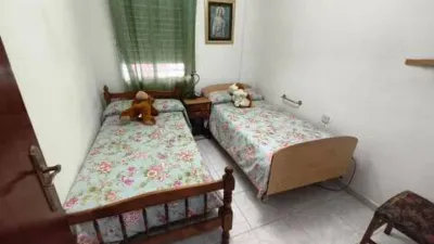 Apartment in Salón Santa Gadea photo 12