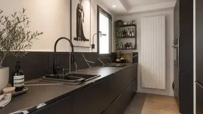 Penthouse in El Mercat photo 8