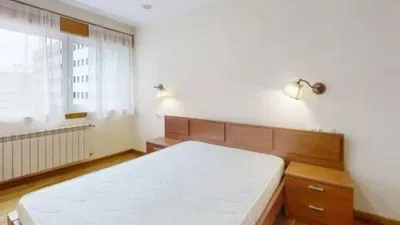 Apartment in Santiago de Compostela photo 17