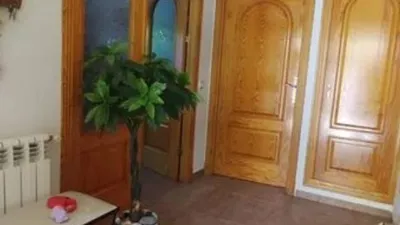 Terraced house in San Gonzalo photo 16