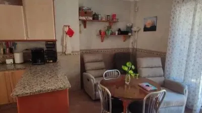 Terraced house in San Gonzalo photo 29