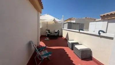 House in Gran Alacant photo 30