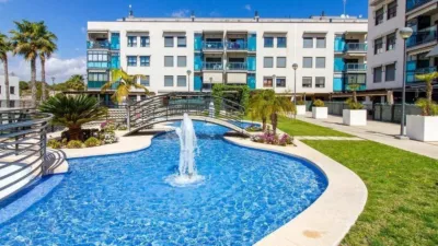 Apartment in Centre-Port-Platja Llevant photo 2