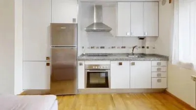 Apartment in Santiago de Compostela photo 9