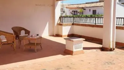 Terraced house in Altura photo 72