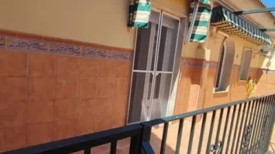 Terraced house in San Gonzalo photo 11