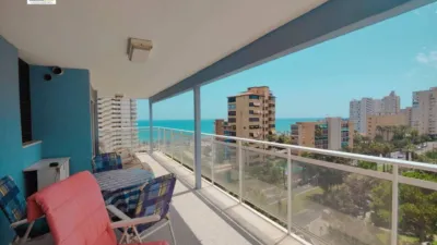 Piso – Alicante - Alacant - Vista 5