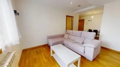 Apartment in Santiago de Compostela photo 7
