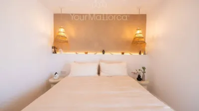 Apartment in Calvià photo 4