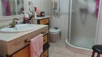 Terraced house in San Gonzalo photo 51
