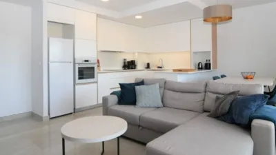 Piso – Santa Pola - Vista 4