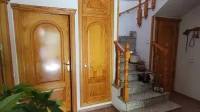 Terraced house in San Gonzalo photo 56