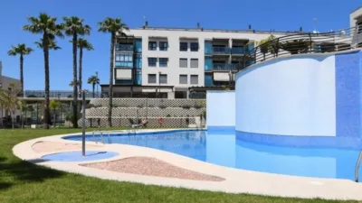 Apartment in Centre-Port-Platja Llevant photo 22
