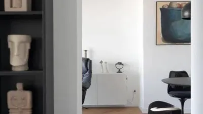Penthouse in El Mercat photo 11