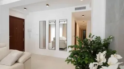 Apartment in Playa del Cura photo 13