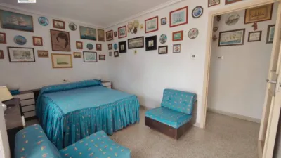 Apartment in Playa de San Juan photo 14