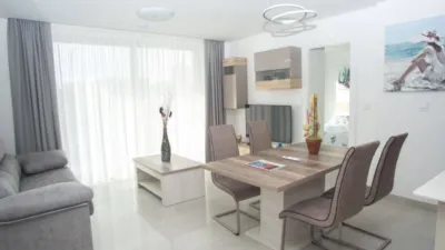 Apartment in Cala de Finestrat photo 10