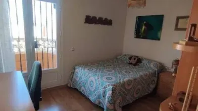 Terraced house in San Gonzalo photo 37