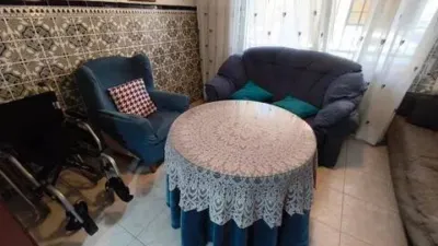 Apartment in Salón Santa Gadea photo 19